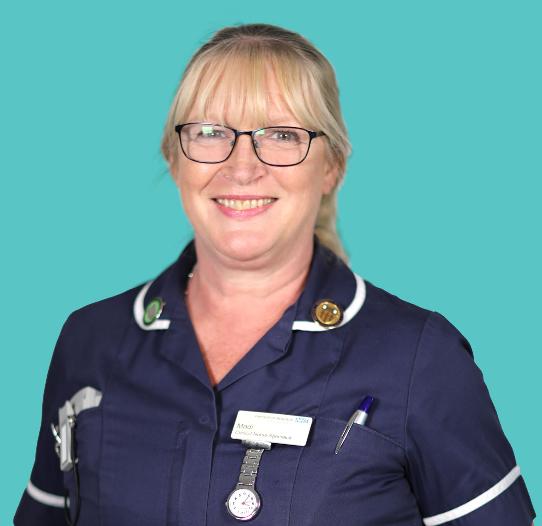 Staff Bank Jobs With Hampshire Hospitals NHS Foundation Trust